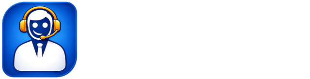 RedeMédicos